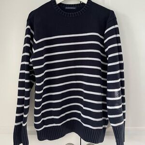 Brandy Melville Stripped Sweater